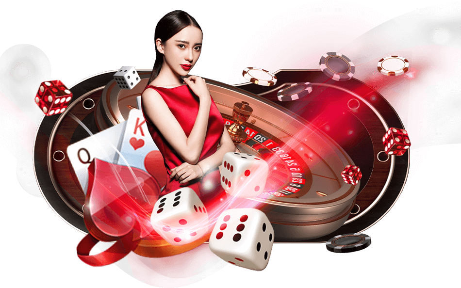 casino game