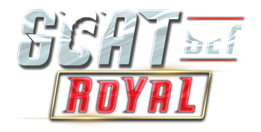 goatbetroyal logo